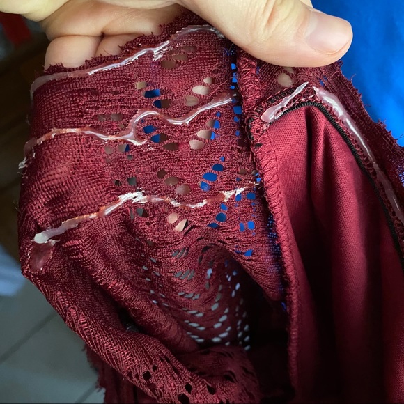 Bodycon Dress - Picture 5 of 6